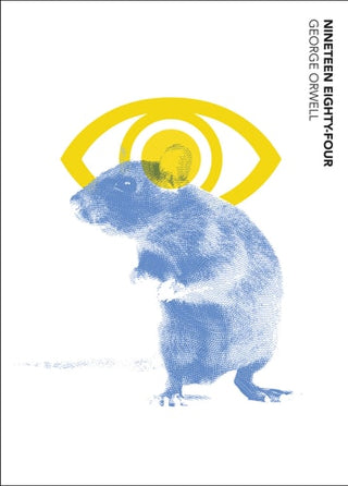 1984 cover - High Resolution