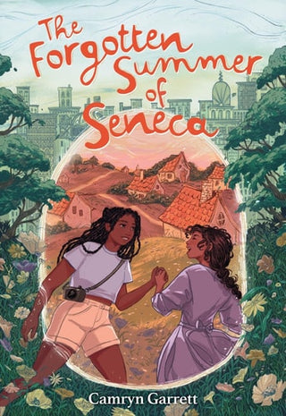 Forgotten Summer of Seneca