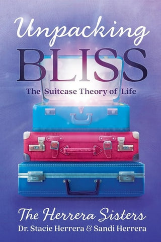 Unpacking Bliss: The Suitcase Theory of Life