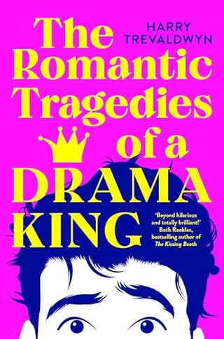 The Romantic Tragedies of a Drama King
