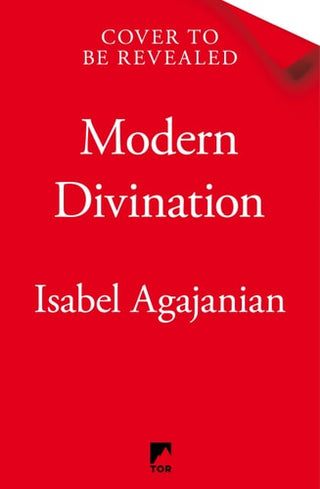 Modern Divination (Spells of Life and Death)