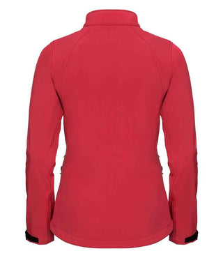 140F Classic Red Back