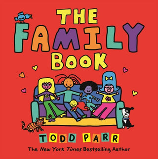 Family Book