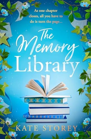 Memory Library