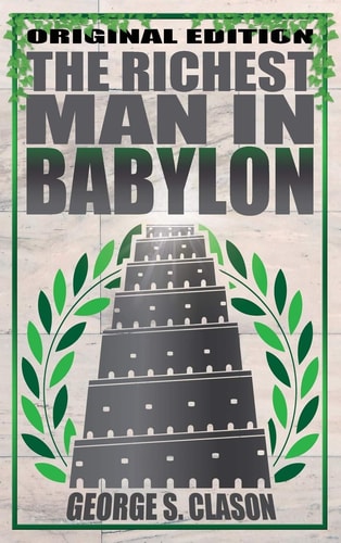 Richest Man in Babylon (Original)