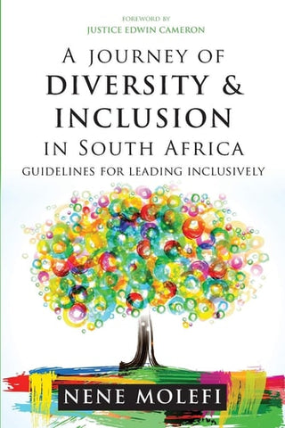 Journey of Diversity & Inclusion: Guidelines for leading inclusively