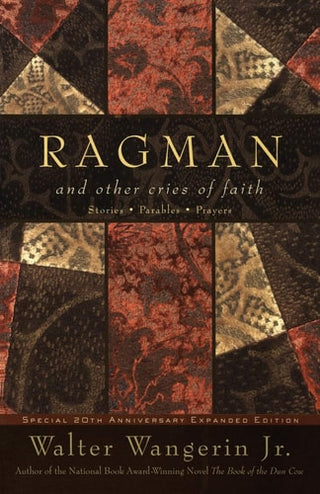 Ragman - Reissue: And Other Cries of Faith