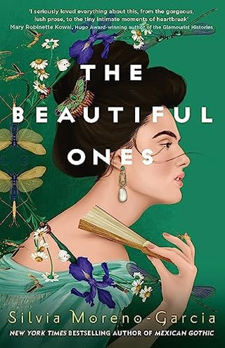 The Beautiful Ones cover