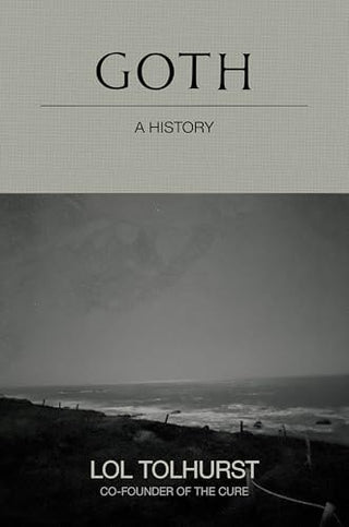 Goth: A History