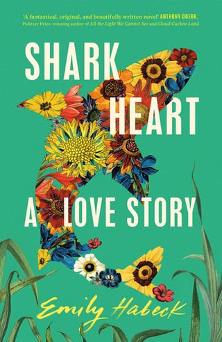 Shark Heart cover