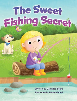 Sweet Fishing Secret