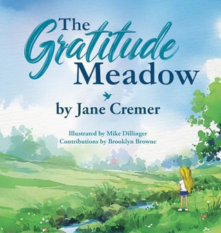 Gratitude Meadow