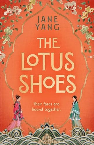 The Lotus Shoes