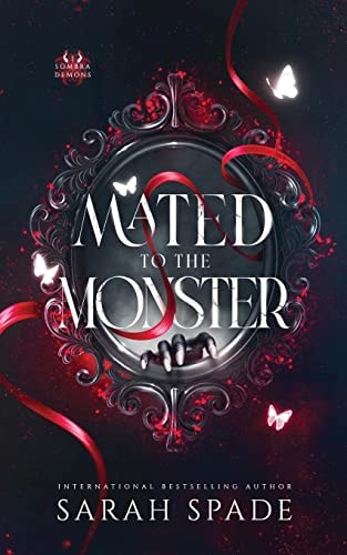 Mated to the Monster