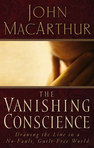 Vanishing Conscience: Drawing the Line in a No-Fault, Guilt-Free World