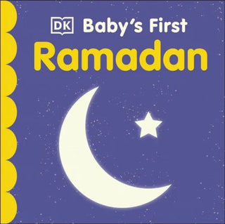 Baby's First Ramadan cover