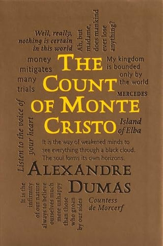 Count of Monte Cristo