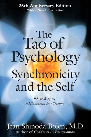 Tao of Psychology (Anniversary)