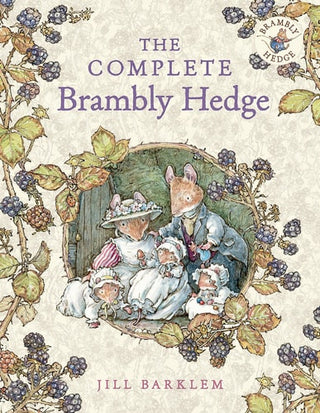 Complete Brambly Hedge (Anniversary)