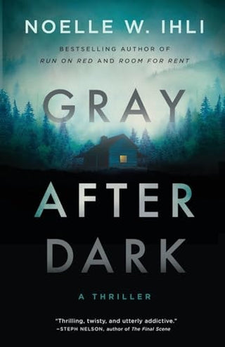 Gray After Dark