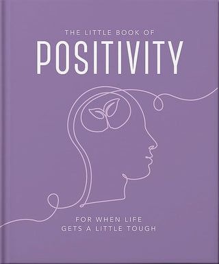 The Little Book of Positivity