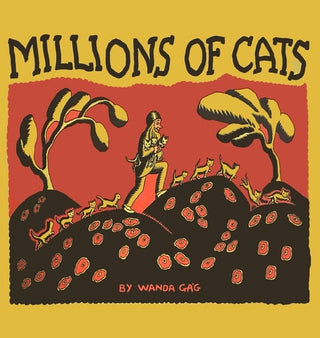 Millions of Cats