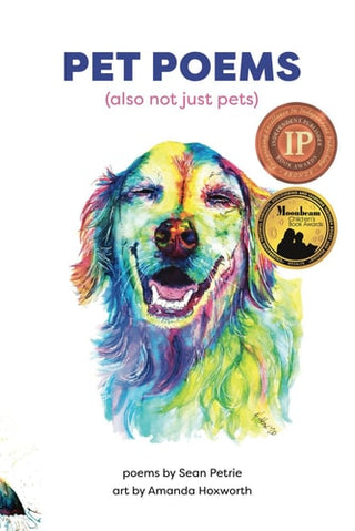 Pet Poems (also not just pets)