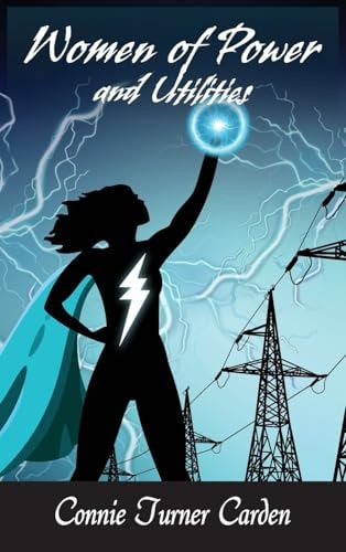 Women of Power and Utilities