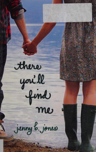 There You'll Find Me