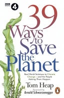 39 Ways to Save the Planet cover - High Resolution