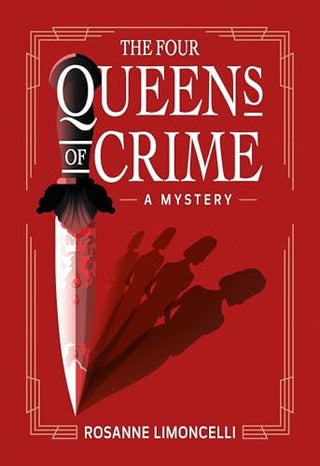 Four Queens of Crime