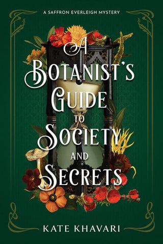 Botanist's Guide to Society and Secrets