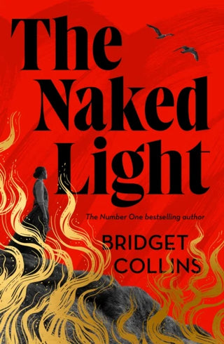 The Naked Light cover