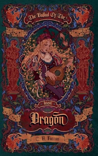 Ballad of the Last Dragon