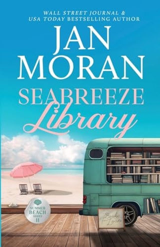 Seabreeze Library
