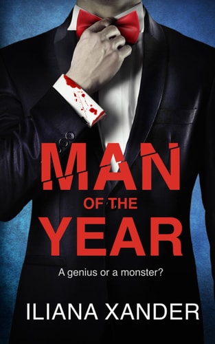Man of the Year: A gripping psychological thriller packed with twists