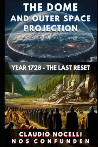 Dome and Outer Space Projection: Year 1728 - The Last Reset