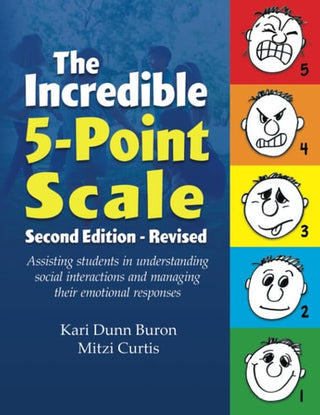 Incredible 5-Point Scale