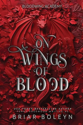 On Wings of Blood