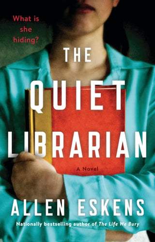 Quiet Librarian