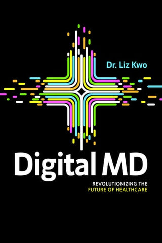 Digital MD: Revolutionizing the Future of Healthcare