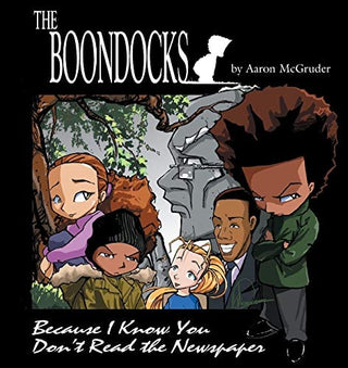 Boondocks (Original)