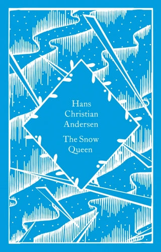 The Snow Queen cover