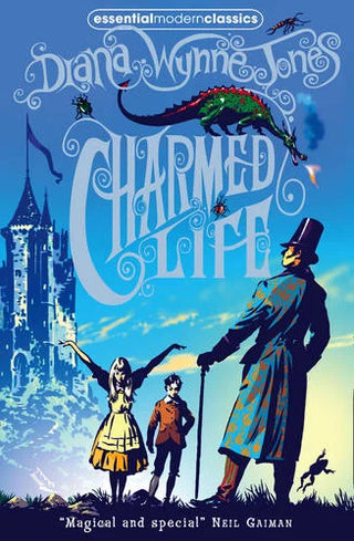 Charmed Life cover