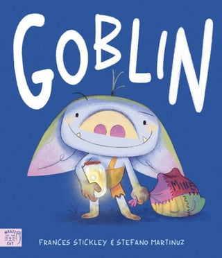Goblin cover