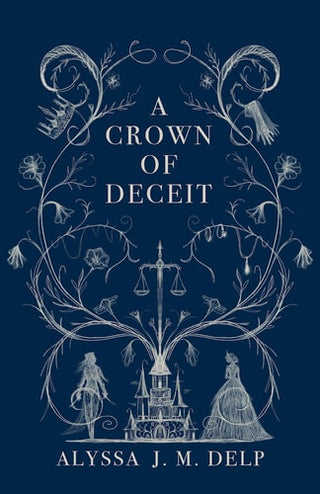 Crown of Deceit