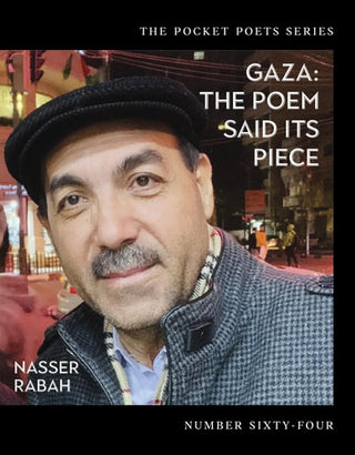 Gaza: The Poem Said Its Piece