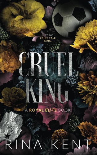 Cruel King: Special Edition Print (Special Print)