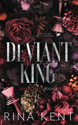 Deviant King: Special Edition Print (Special Print)
