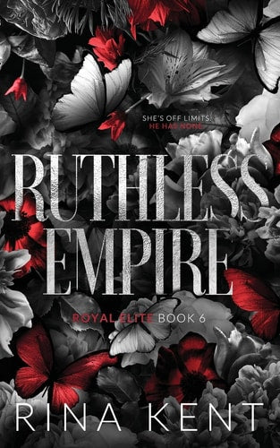 Ruthless Empire: Special Edition Print (Special Print)